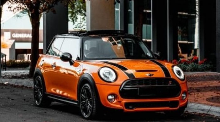 Mini Taller Especialista Mini Cooper