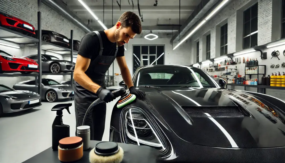 Car Detailing