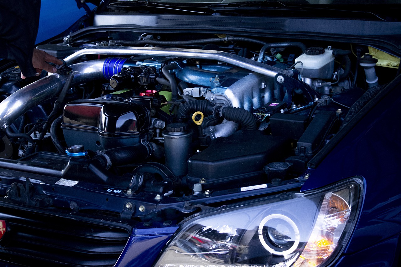 Engine