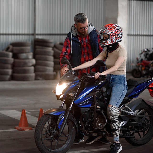 Motorcycle 3